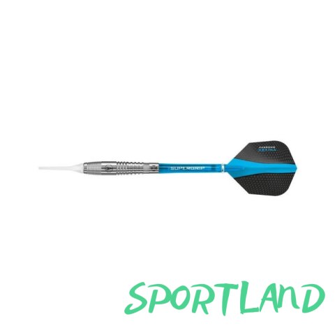 Rzutki Harrows Aero 90% Softip HS-TNK-000013264 18 gR B. Rzutki Harrows Aero 90% Softip HS-TNK-000013264 18 gR B.