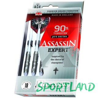 Rzutki Harrows Assassin Expert 90% Softip HS-TNK-000013220 AX2