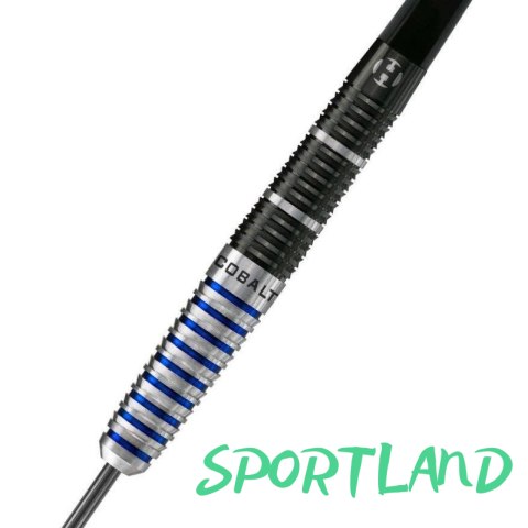 Rzutki Harrows COBALT 90% Steeltip HS-TNK-000013299 24 gR Rzutki Harrows COBALT 90% Steeltip HS-TNK-000013299 24 gR