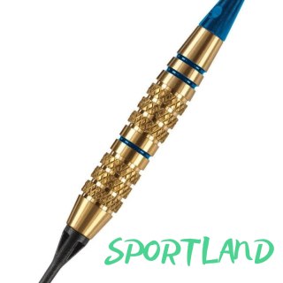 Rzutki Harrows Corsair Softip HS-TNK-000013392 16 gK2