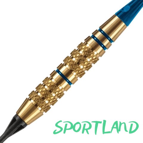 Rzutki Harrows Corsair Softip HS-TNK-000013392 16 gK2 Rzutki Harrows Corsair Softip HS-TNK-000013392 16 gK2