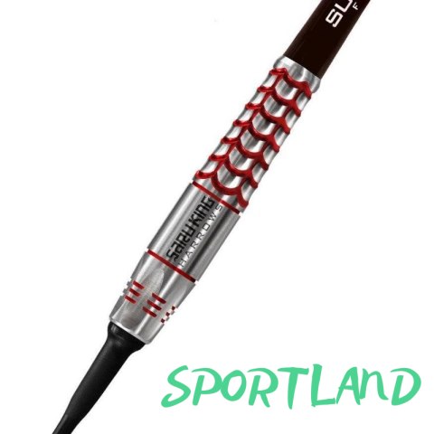Rzutki Harrows Saru King 2 90% Softip HS-TNK-000013352 19 gR