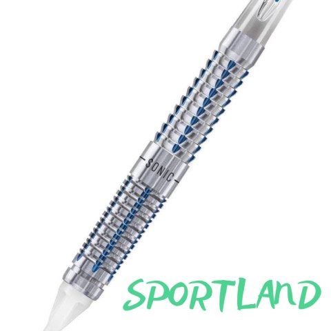 Rzutki Harrows Sonic 90% Softip HS-TNK-000013302 18 gR B. Rzutki Harrows Sonic 90% Softip HS-TNK-000013302 18 gR B.