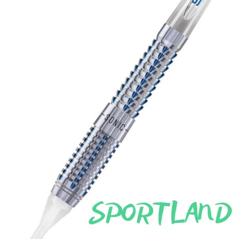Rzutki Harrows Sonic 90% Softip HS-TNK-000013302 18 gR B. Rzutki Harrows Sonic 90% Softip HS-TNK-000013302 18 gR B.