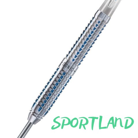 Rzutki Harrows Sonic 90% Steeltip HS-TNK-000013298 25 gR Rzutki Harrows Sonic 90% Steeltip HS-TNK-000013298 25 gR