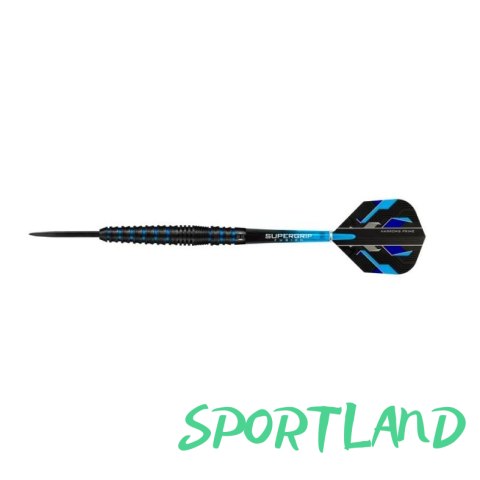 Rzutki Harrows Spina Black 90% Steeltip HS-TNK-000013750 26 gR Rzutki Harrows Spina Black 90% Steeltip HS-TNK-000013750 26 gR