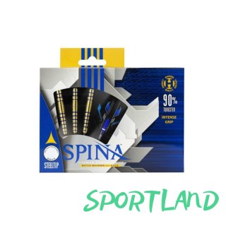 Rzutki Harrows Spina Gold 90% Steeltip HS-TNK-000013751 26 gR