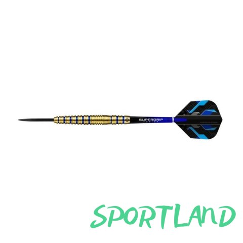 Rzutki Harrows Spina Gold 90% Steeltip HS-TNK-000013751 26 gR Rzutki Harrows Spina Gold 90% Steeltip HS-TNK-000013751 26 gR