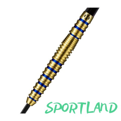 Rzutki Harrows Spina Gold 90% Steeltip HS-TNK-000013751 26 gR Rzutki Harrows Spina Gold 90% Steeltip HS-TNK-000013751 26 gR