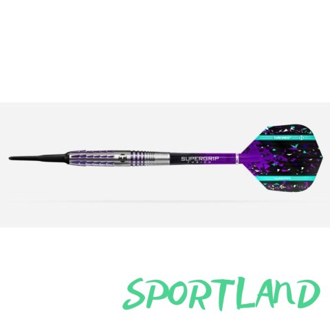 Rzutki Harrows The Tornado 2 90% Softip HS-TNK-000013351 19.5 gR Rzutki Harrows The Tornado 2 90% Softip HS-TNK-000013351 19.5 gR
