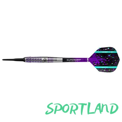 Rzutki Harrows The Tornado 2 90% Softip HS-TNK-000013351 19.5 gR Rzutki Harrows The Tornado 2 90% Softip HS-TNK-000013351 19.5 gR