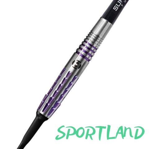 Rzutki Harrows The Tornado 2 90% Softip HS-TNK-000013351 19.5 gR Rzutki Harrows The Tornado 2 90% Softip HS-TNK-000013351 19.5 gR