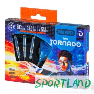 Rzutki Harrows The Tornado 90% Softip HS-TNK-000013325 19 gR