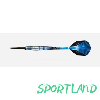Rzutki Harrows The Tornado 90% Softip HS-TNK-000013325 19 gR