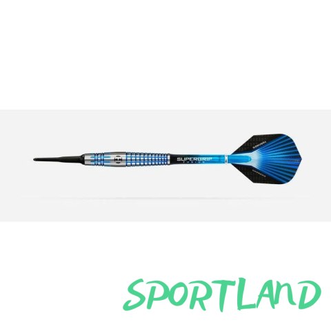 Rzutki Harrows The Tornado 90% Softip HS-TNK-000013325 19 gR Rzutki Harrows The Tornado 90% Softip HS-TNK-000013325 19 gR