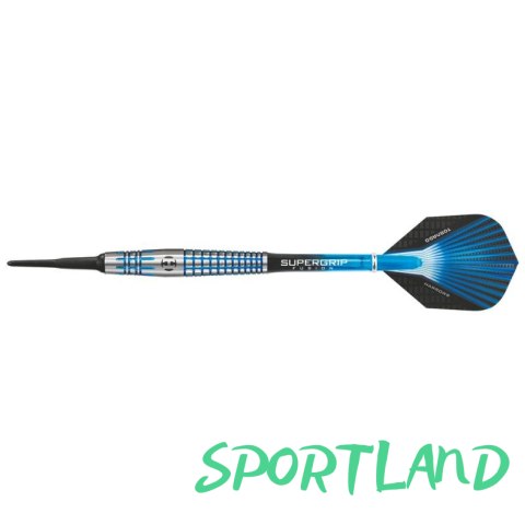 Rzutki Harrows The Tornado 90% Softip HS-TNK-000013325 19 gR Rzutki Harrows The Tornado 90% Softip HS-TNK-000013325 19 gR