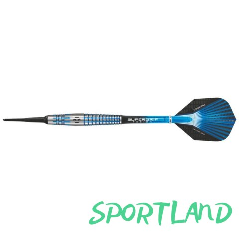 Rzutki Harrows The Tornado 90% Softip HS-TNK-000013325 19 gR Rzutki Harrows The Tornado 90% Softip HS-TNK-000013325 19 gR