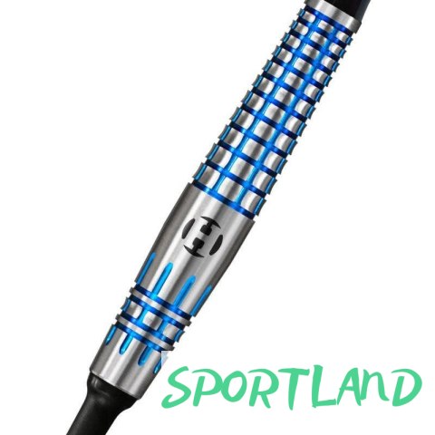 Rzutki Harrows The Tornado 90% Softip HS-TNK-000013325 19 gR Rzutki Harrows The Tornado 90% Softip HS-TNK-000013325 19 gR