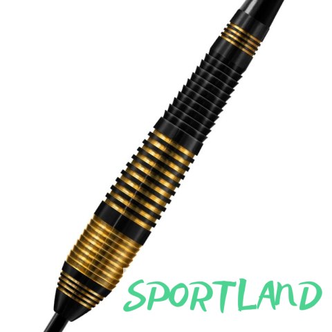 Rzutki Harrows Vivid Steeltip HS-TNK-000013772 21 gR Rzutki Harrows Vivid Steeltip HS-TNK-000013772 21 gR