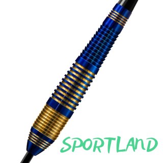 Rzutki Harrows Vivid Steeltip HS-TNK-000013773 21 gR