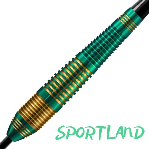 Rzutki Harrows Vivid Steeltip HS-TNK-000013781 22 gR Rzutki Harrows Vivid Steeltip HS-TNK-000013781 22 gR