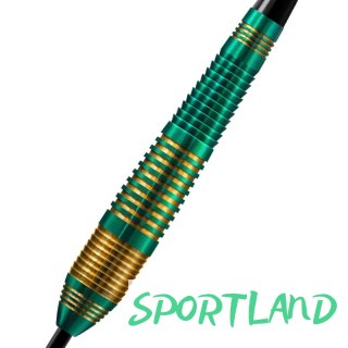 Rzutki Harrows Vivid Steeltip HS-TNK-000013781 24 gR