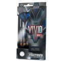 Rzutki Harrows Vivid Steeltip HS-TNK-000013782 22 gR