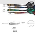 Rzutki Harrows Vivid Steeltip HS-TNK-000013782 22 gR