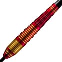 Rzutki Harrows Vivid Steeltip HS-TNK-000013782 22 gR
