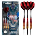 Rzutki Harrows Vivid Steeltip HS-TNK-000013782 22 gR
