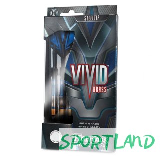 Rzutki Harrows Vivid Steeltip HS-TNK-000013782 24 gR