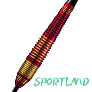 Rzutki Harrows Vivid Steeltip HS-TNK-000013782 24 gR