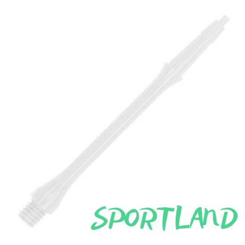 Shafty Harrows Clic Slim HS-TNK-000013643 short Shafty Harrows Clic Slim HS-TNK-000013643 short
