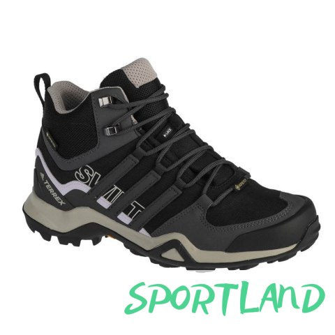 Buty adidas Terrex Swift R2 Mid GTX W EF3357 36 Buty adidas Terrex Swift R2 Mid GTX W EF3357 36