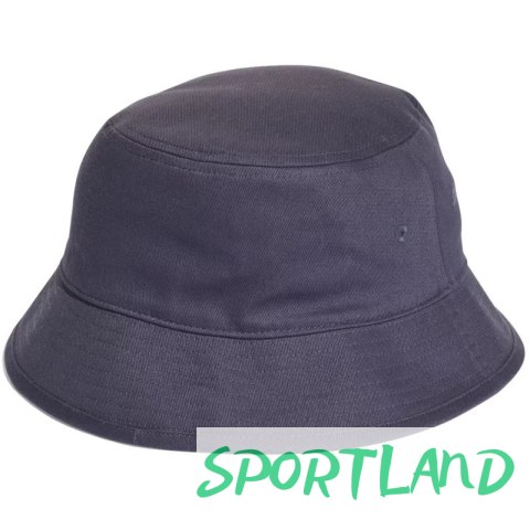 Czapka adidas Adicolor Trefoil Bucket Hat HD9710 OSFM Czapka adidas Adicolor Trefoil Bucket Hat HD9710 OSFM