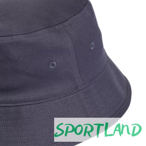 Czapka adidas Adicolor Trefoil Bucket Hat HD9710 OSFM Czapka adidas Adicolor Trefoil Bucket Hat HD9710 OSFM