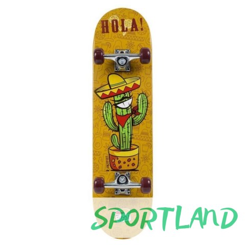 Deskorolka SMJ sport UT3108 HS-TNK-000014002 N/A Deskorolka SMJ sport UT3108 HS-TNK-000014002 N/A