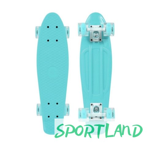 Deskorolka fiszka SMJ sport BS-2206PL HS-TNK-000014000 N/A Deskorolka fiszka SMJ sport BS-2206PL HS-TNK-000014000 N/A