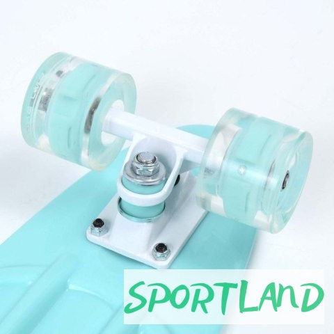 Deskorolka fiszka SMJ sport BS-2206PL HS-TNK-000014000 N/A Deskorolka fiszka SMJ sport BS-2206PL HS-TNK-000014000 N/A
