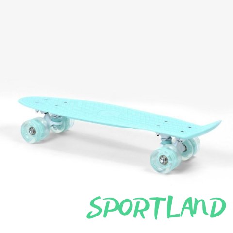 Deskorolka fiszka SMJ sport BS-2206PL HS-TNK-000014000 N/A Deskorolka fiszka SMJ sport BS-2206PL HS-TNK-000014000 N/A