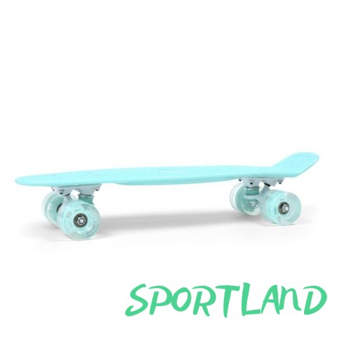 Deskorolka fiszka SMJ sport BS-2206PL HS-TNK-000014000 N/A Deskorolka fiszka SMJ sport BS-2206PL HS-TNK-000014000 N/A