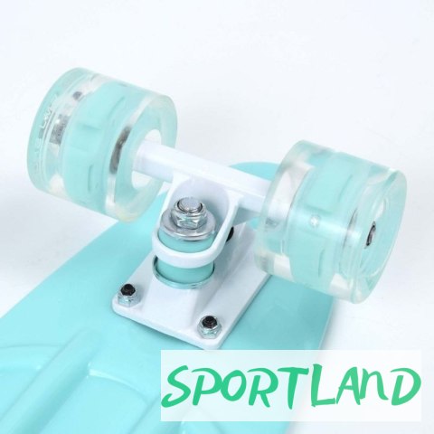 Deskorolka fiszka SMJ sport BS-2206PL HS-TNK-000014000 N/A Deskorolka fiszka SMJ sport BS-2206PL HS-TNK-000014000 N/A