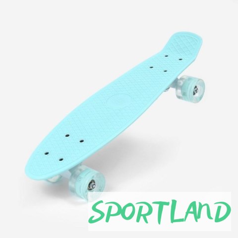 Deskorolka fiszka SMJ sport BS-2206PL HS-TNK-000014000 N/A Deskorolka fiszka SMJ sport BS-2206PL HS-TNK-000014000 N/A
