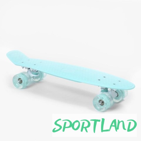 Deskorolka fiszka SMJ sport BS-2206PL HS-TNK-000014000 N/A Deskorolka fiszka SMJ sport BS-2206PL HS-TNK-000014000 N/A