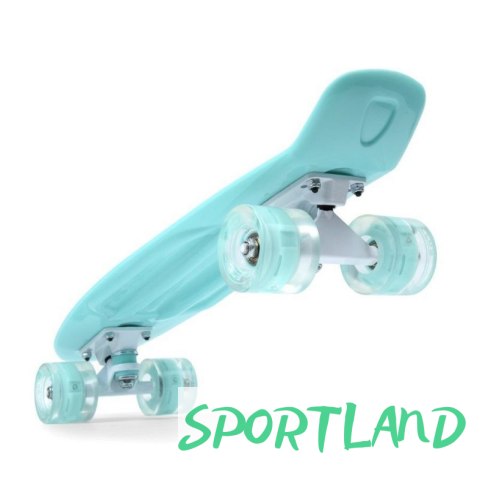 Deskorolka fiszka SMJ sport BS-2206PL HS-TNK-000014000 N/A Deskorolka fiszka SMJ sport BS-2206PL HS-TNK-000014000 N/A