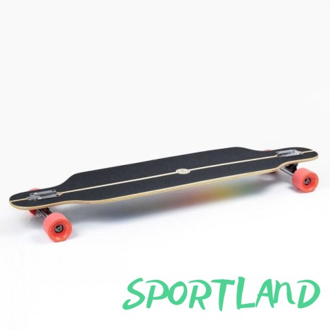 Deskorolka, fiszka longboard SMJ sport UT4209 California HS-TNK-000014003 N/A
