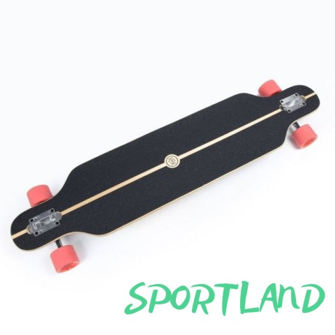 Deskorolka, fiszka longboard SMJ sport UT4209 California HS-TNK-000014003 N/A