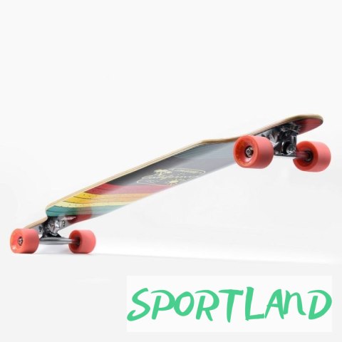 Deskorolka, fiszka longboard SMJ sport UT4209 California HS-TNK-000014003 N/A