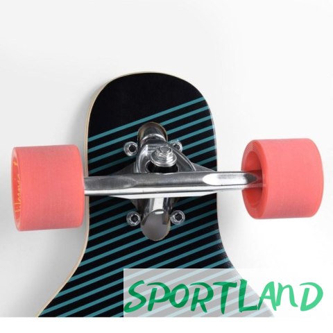 Deskorolka, fiszka longboard SMJ sport UT4209 California HS-TNK-000014003 N/A