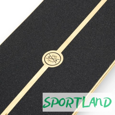 Deskorolka, fiszka longboard SMJ sport UT4209 California HS-TNK-000014003 N/A
